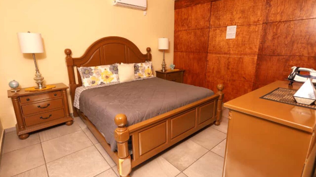Photo of Bedroom in Oriente
