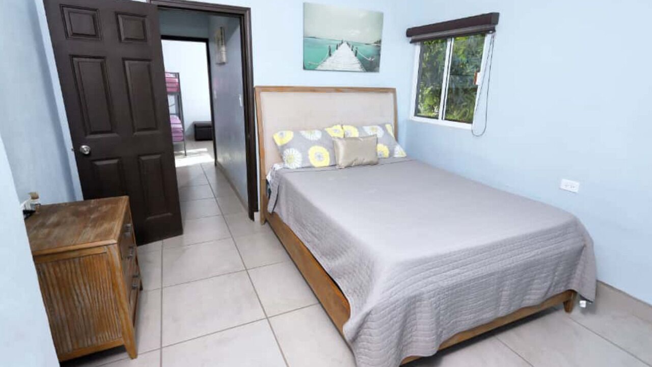 Photo of Bedroom in Oriente