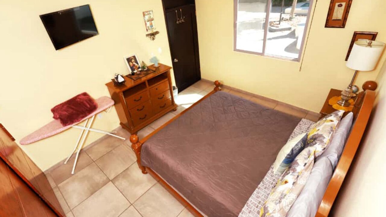 Photo of Bedroom in Oriente