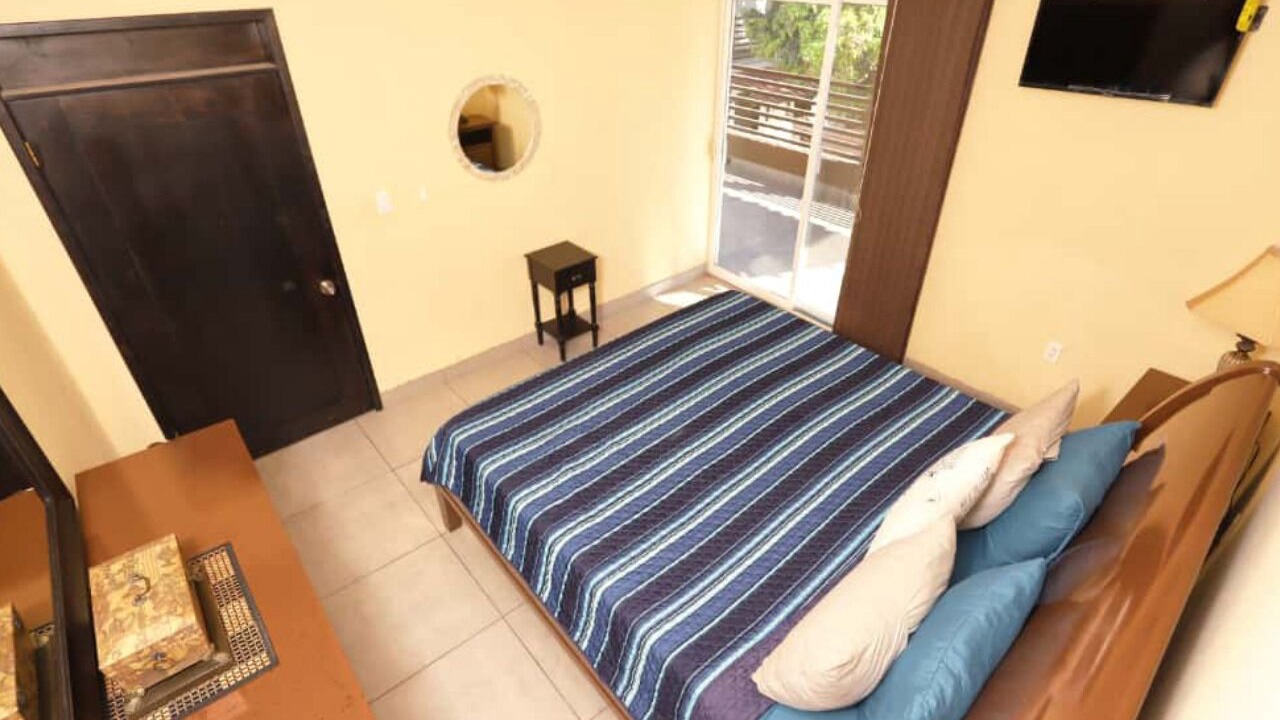 Photo of Bedroom in Oriente