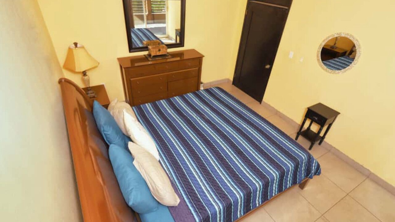 Photo of Bedroom in Oriente