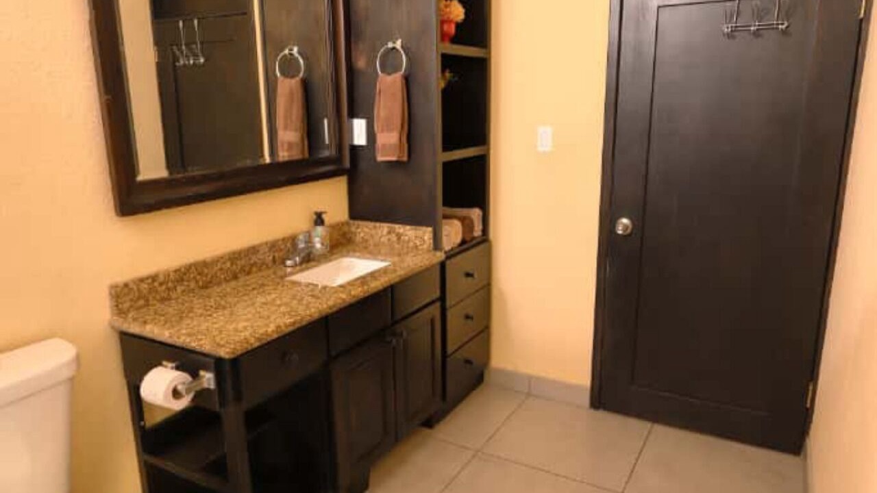 Photo of Bathroom in Oriente