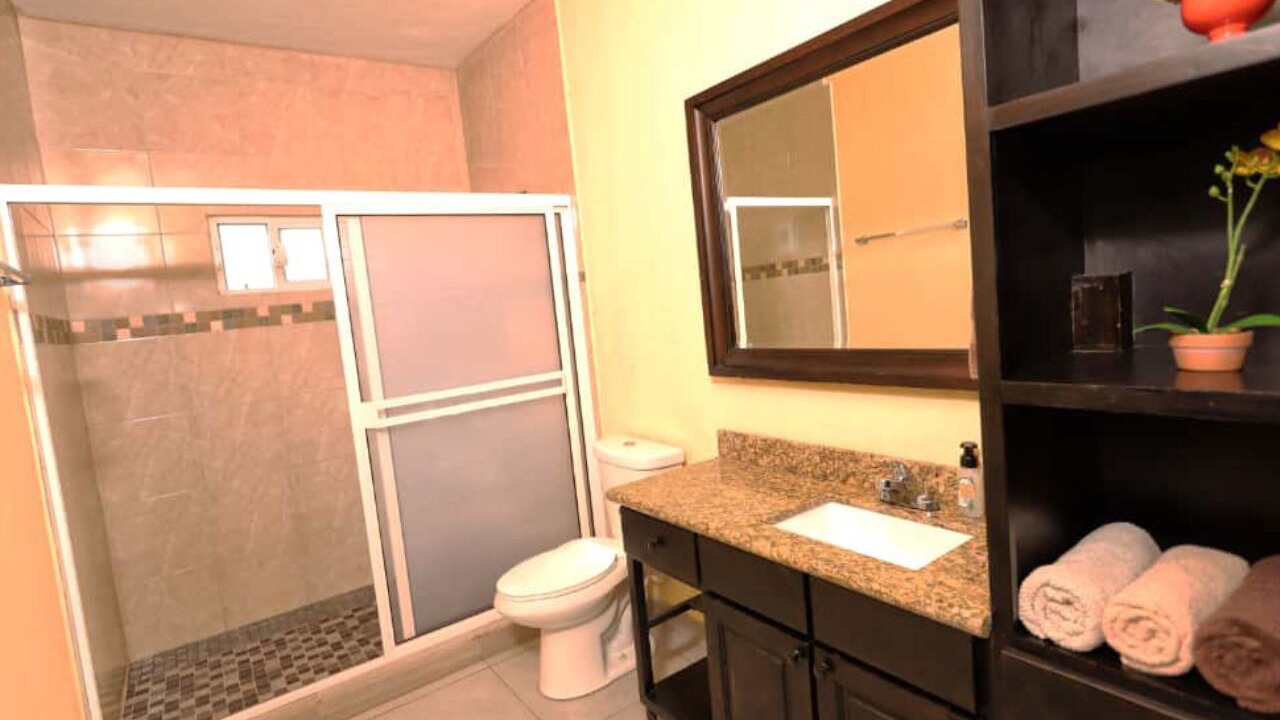 Photo of Bathroom in Oriente