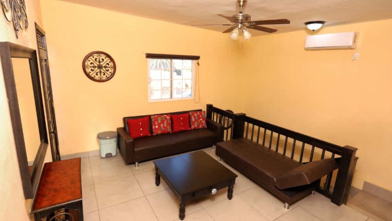 Photo of Livingroom in Oriente