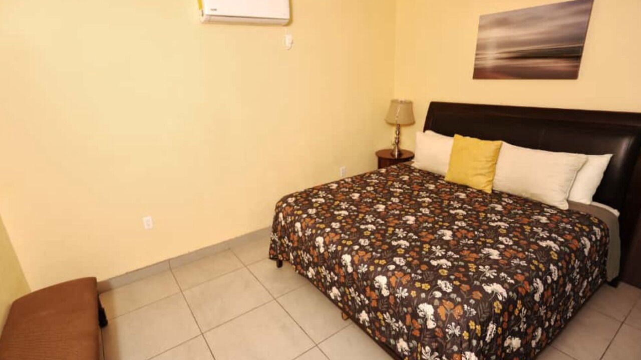 Photo of Bedroom in Oriente