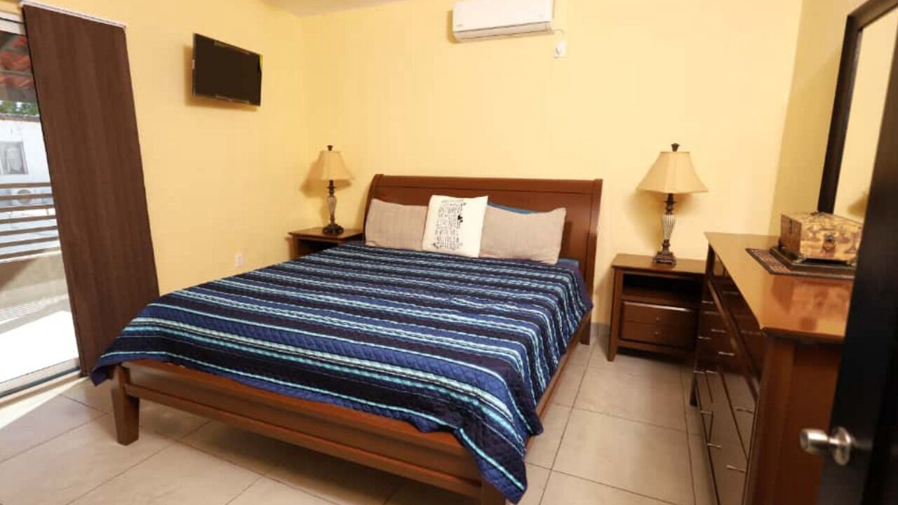 Photo of Bedroom in Oriente