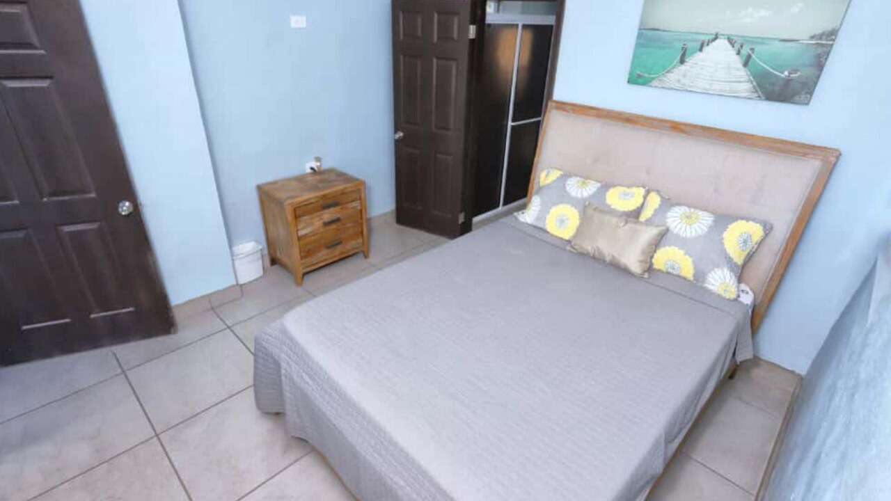 Photo of Bedroom in Oriente