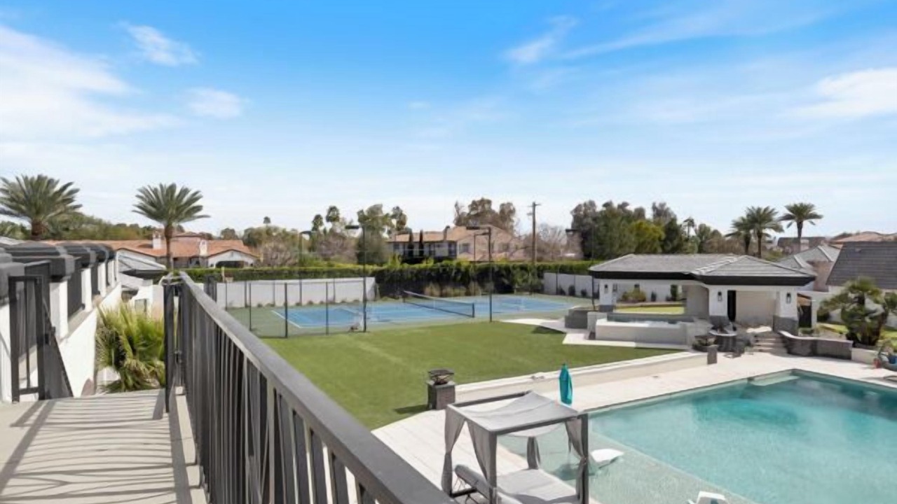 Photo of Outdoor in Arcadia Manors