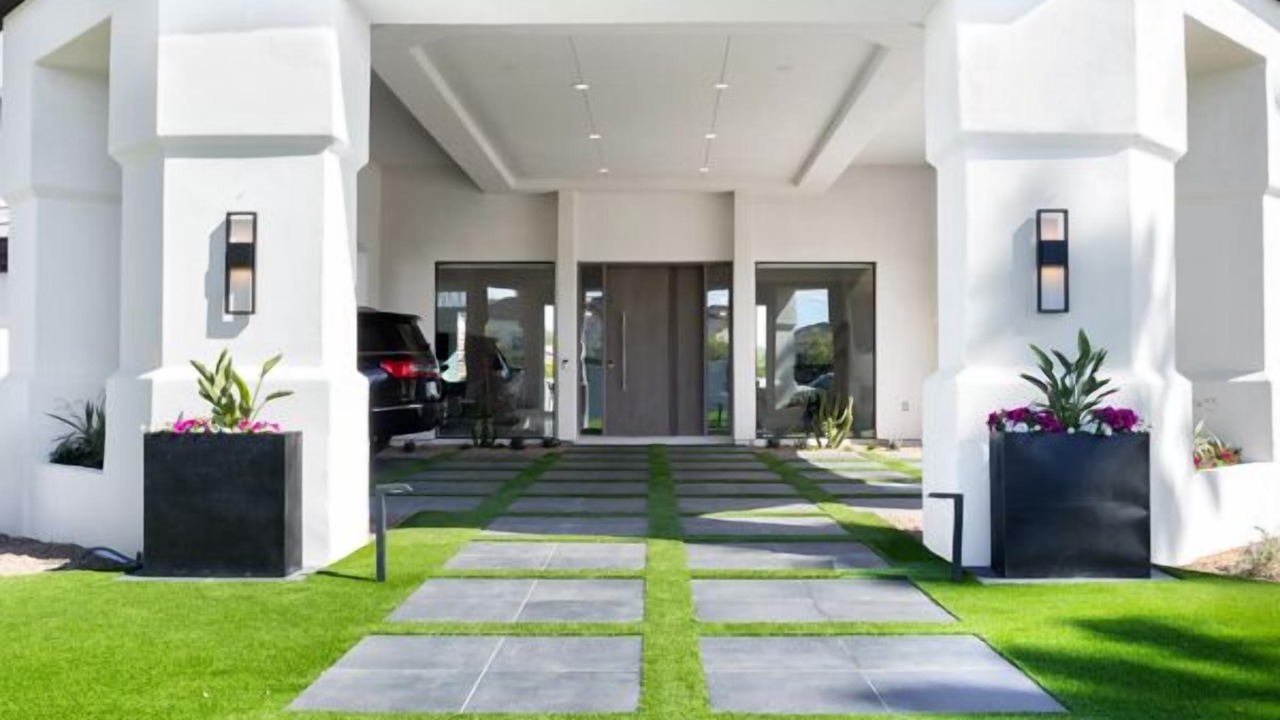Photo of Outdoor in Arcadia Manors