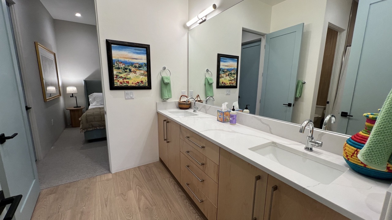 Photo of Bedroom in Tortolita