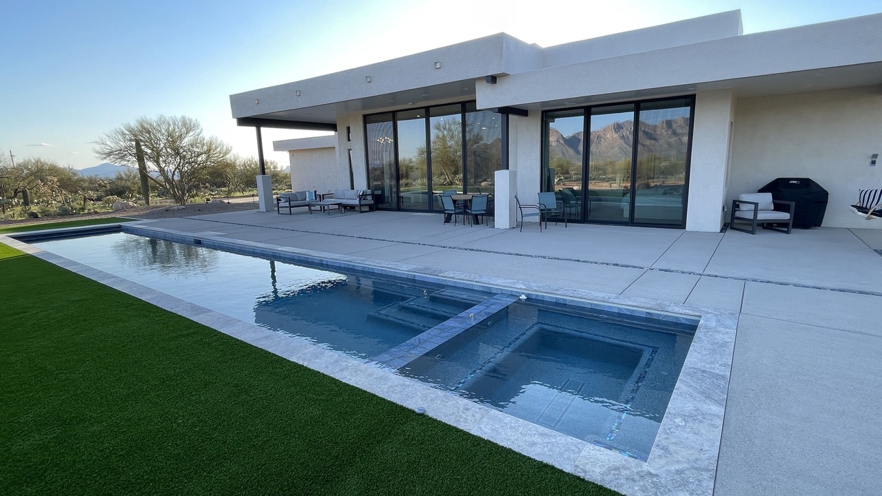 Photo of Outdoor in Tortolita
