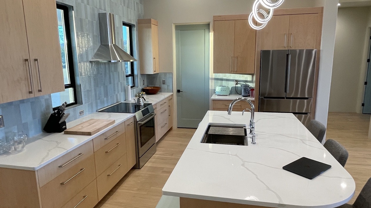 Photo of Kitchen in Tortolita