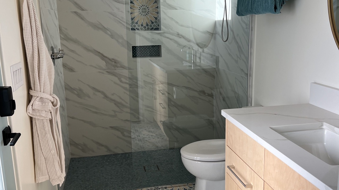 Photo of Bathroom in Tortolita