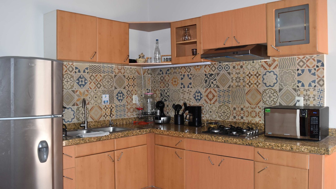 Photo of Kitchen in Centro Historico