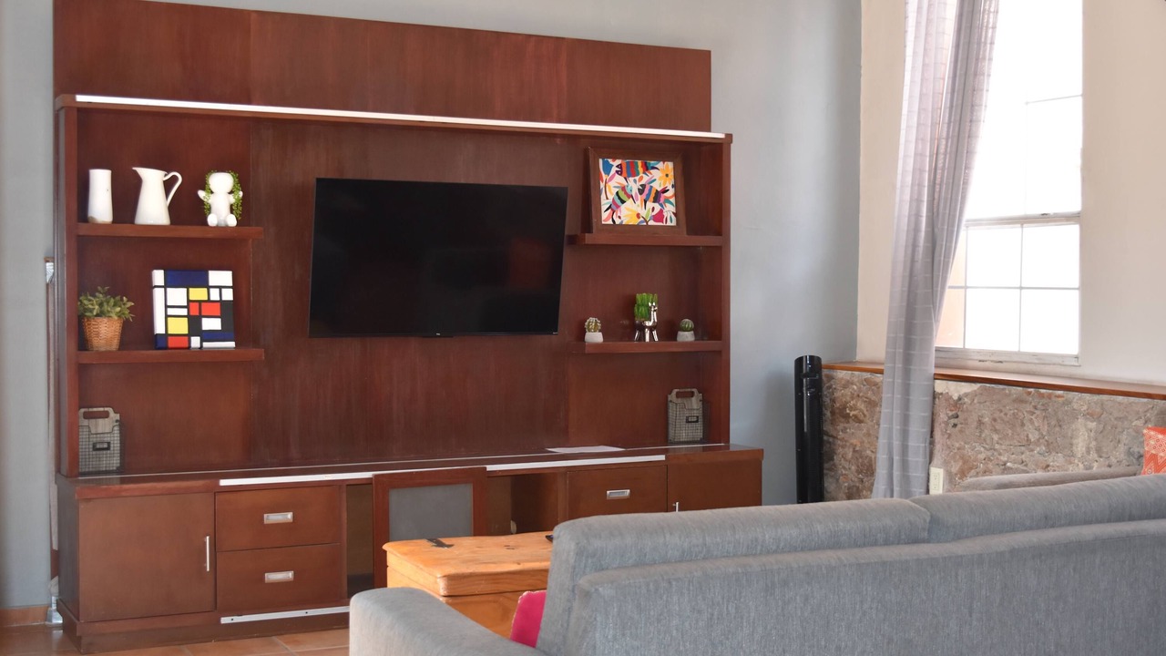Photo of Livingroom in Centro Historico