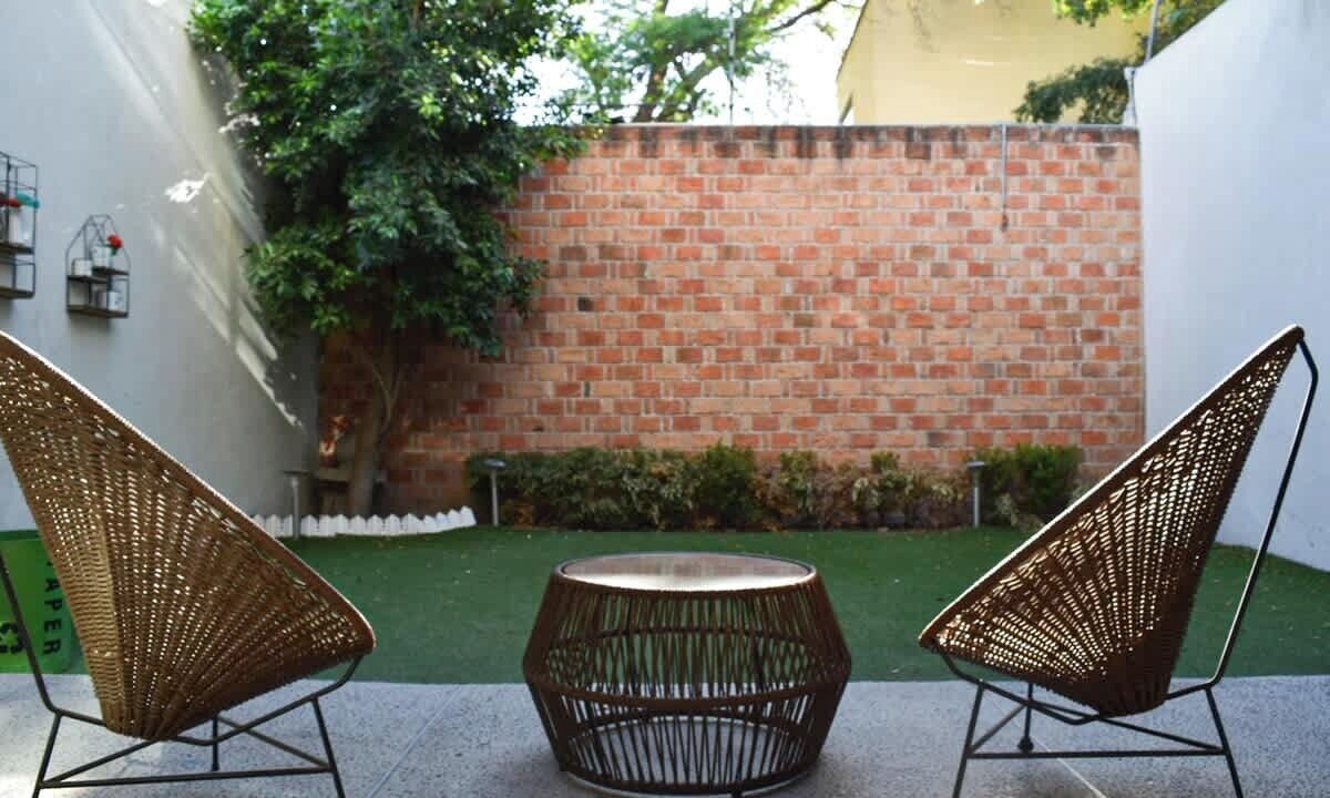 Photo of Outdoor in San Luis Potosi