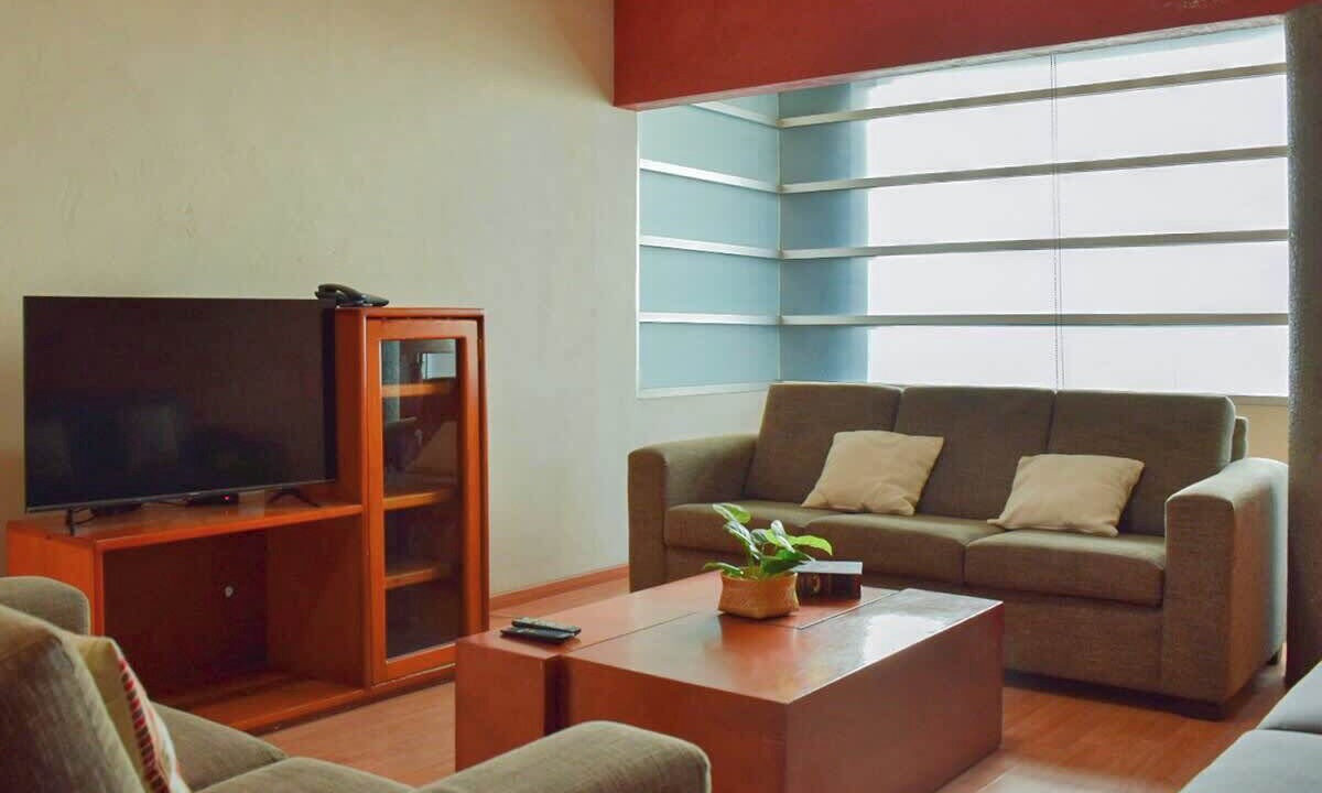 Photo of Livingroom in San Luis Potosi
