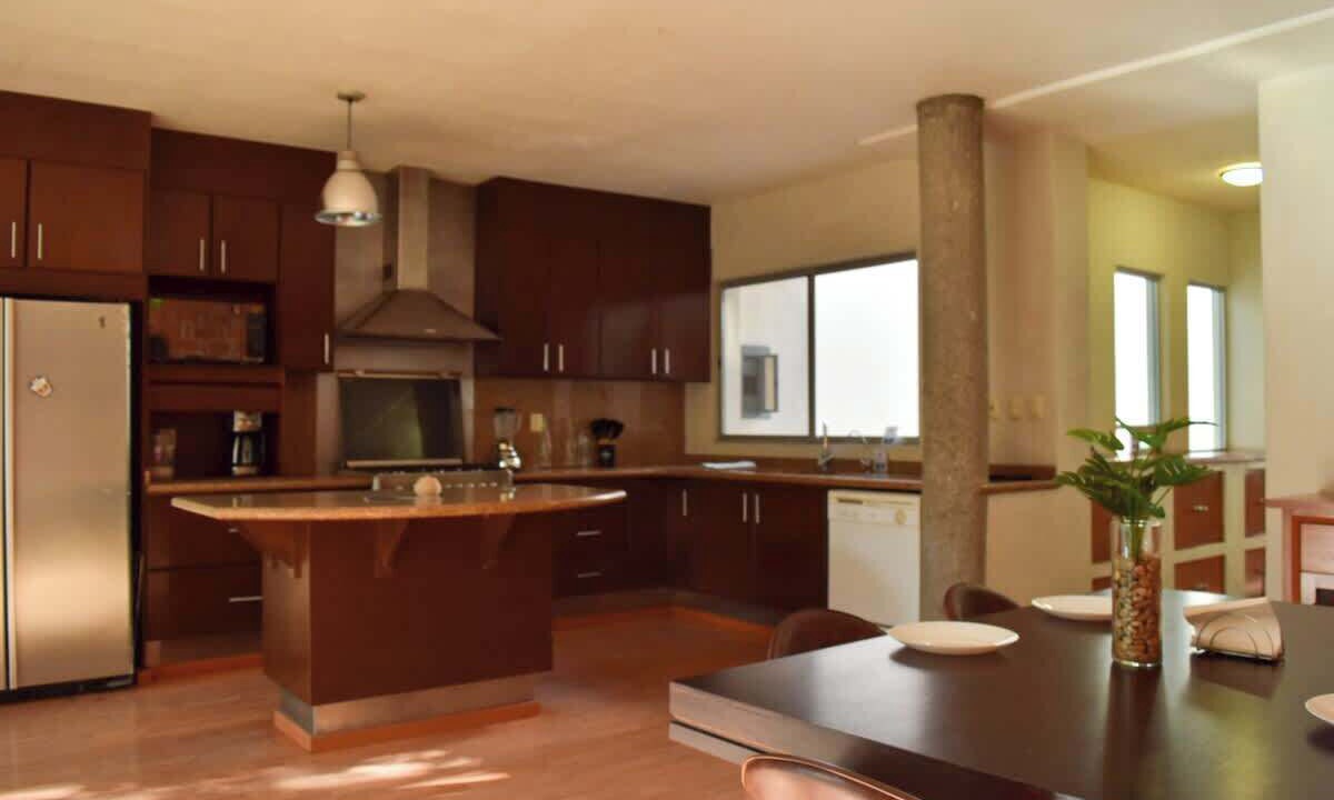 Photo of Kitchen in San Luis Potosi