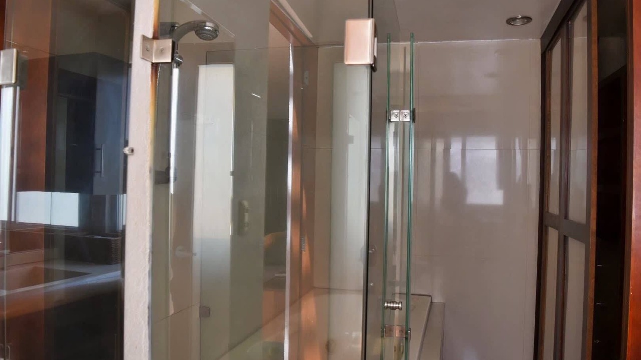 Photo of Bathroom in San Luis Potosi