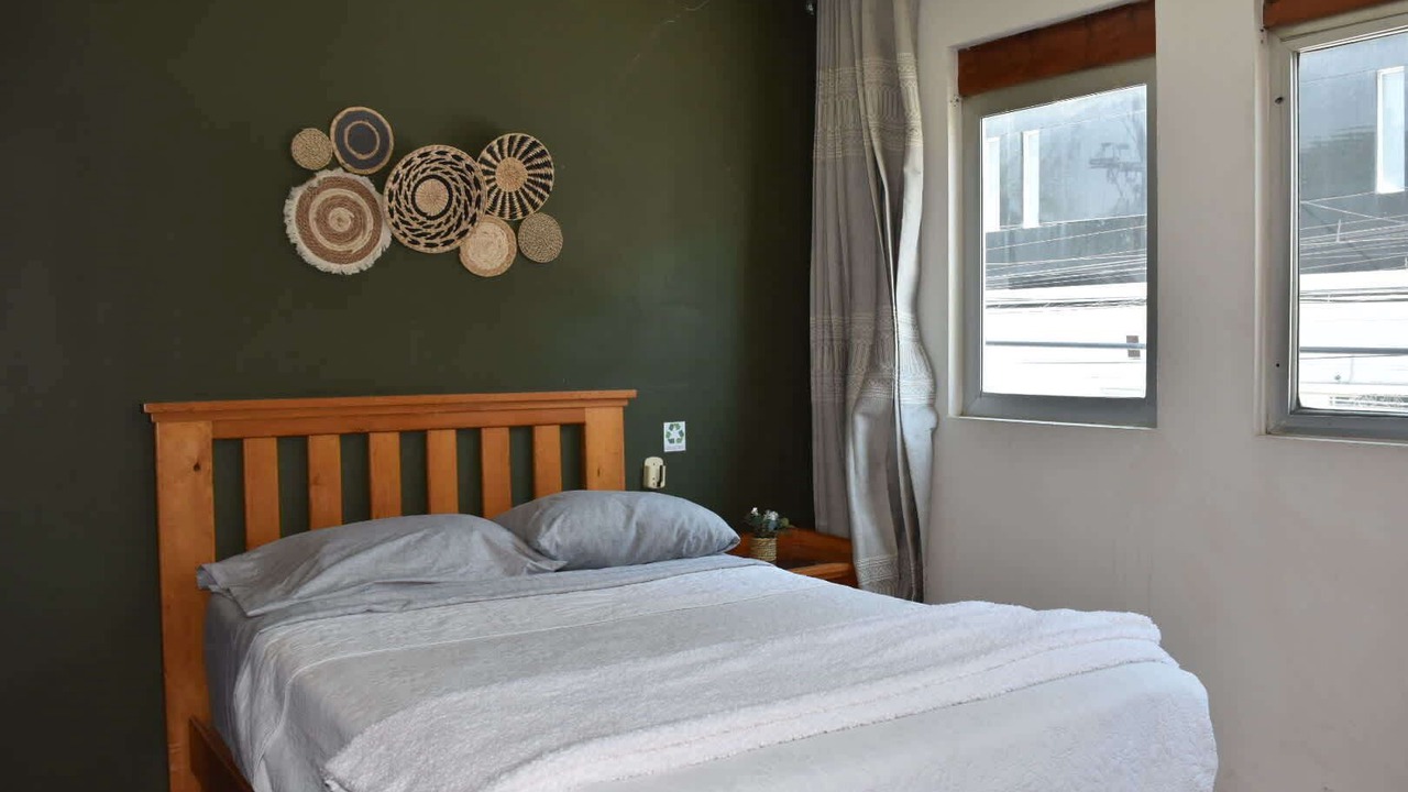Photo of Bedroom in San Luis Potosi