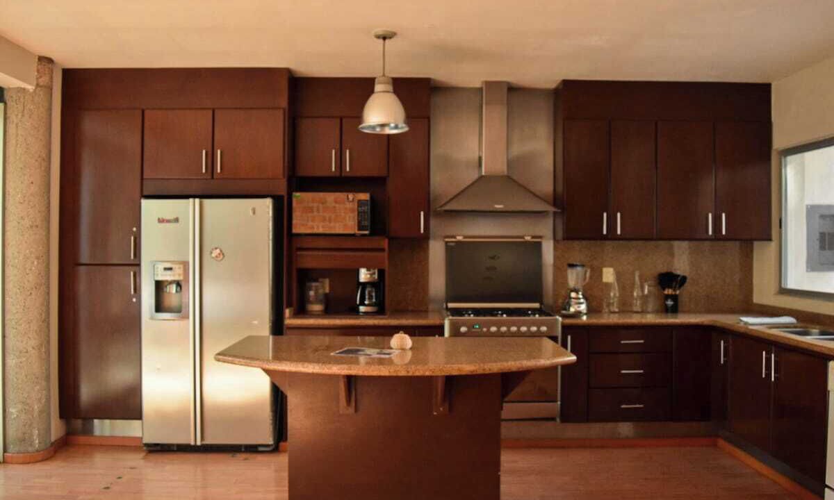 Photo of Kitchen in San Luis Potosi