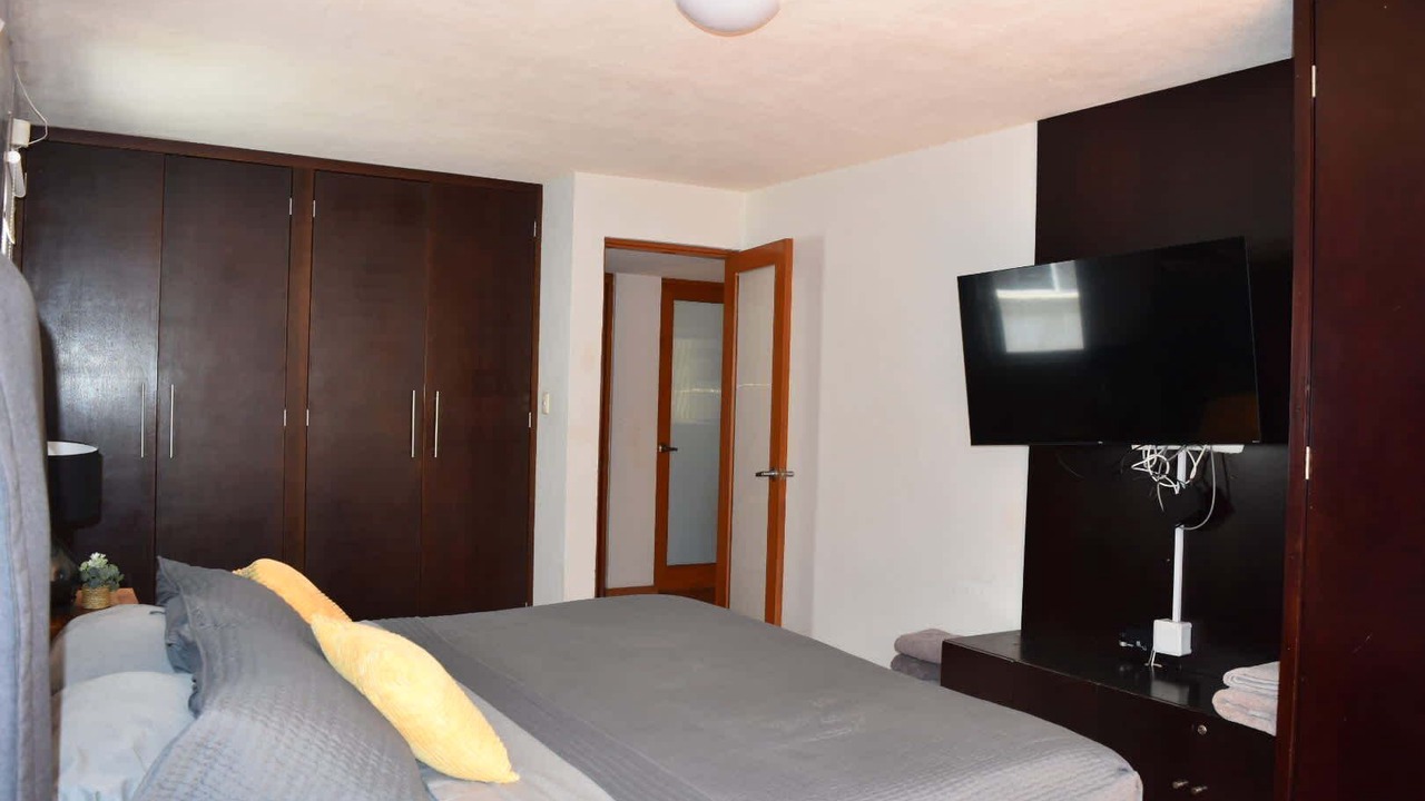 Photo of Bedroom in San Luis Potosi