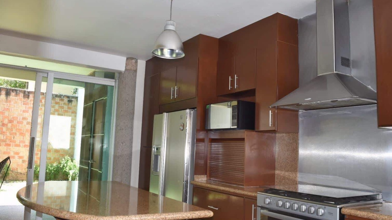 Photo of Kitchen in San Luis Potosi