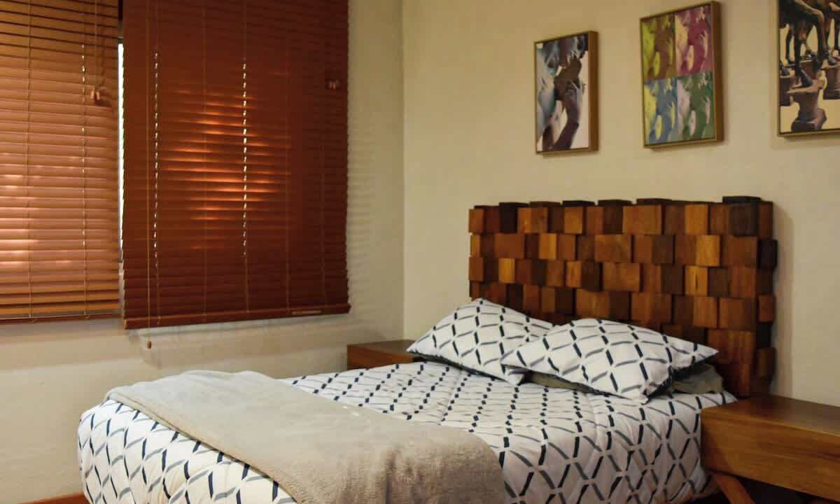 Photo of Bedroom in San Luis Potosi