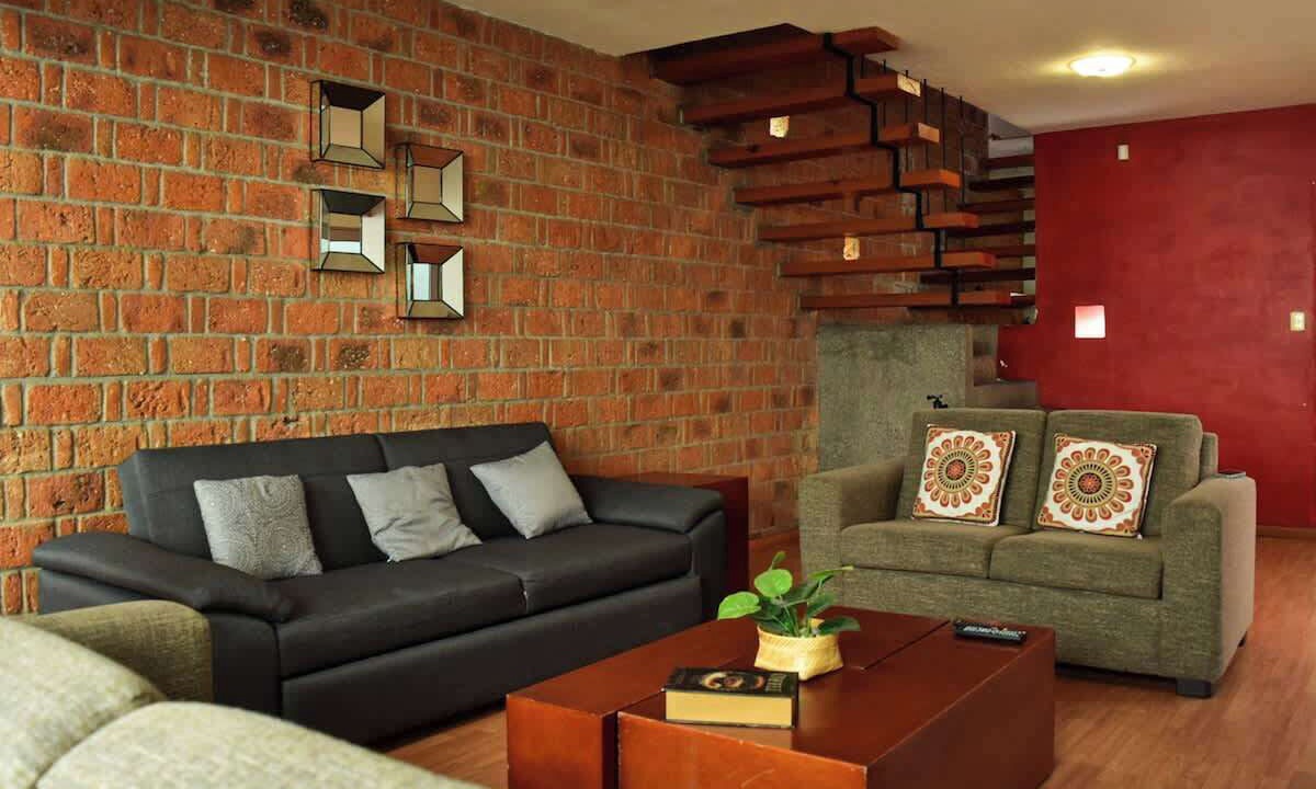 Photo of Livingroom in San Luis Potosi