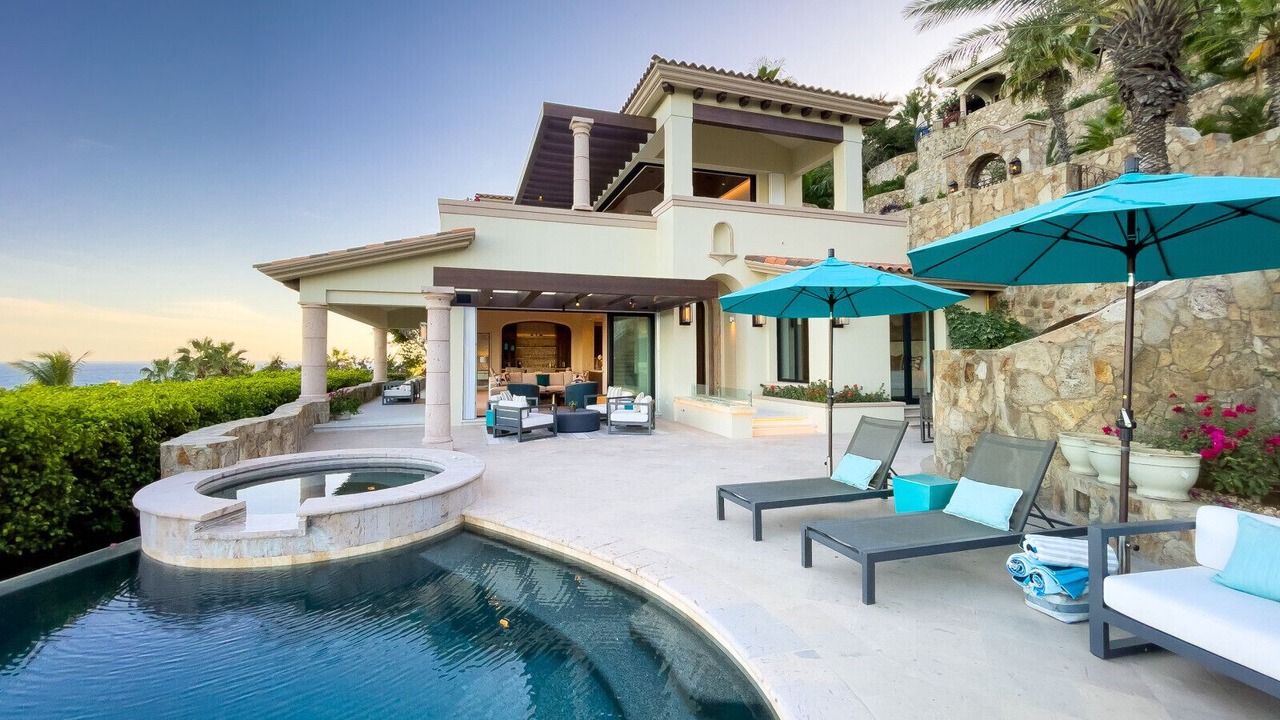 Photo of Outdoor in Palmilla