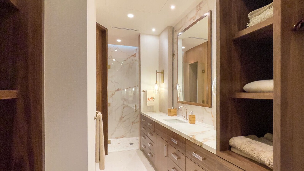 Photo of Bathroom in Palmilla