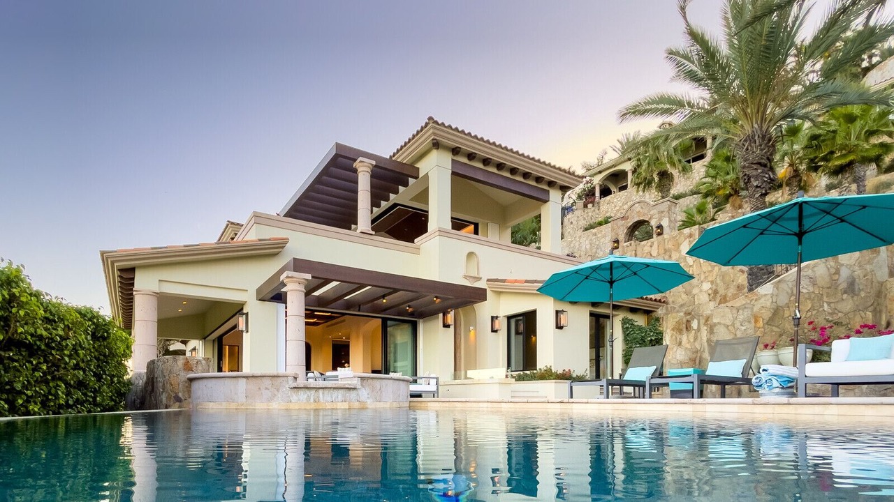Photo of Outdoor in Palmilla