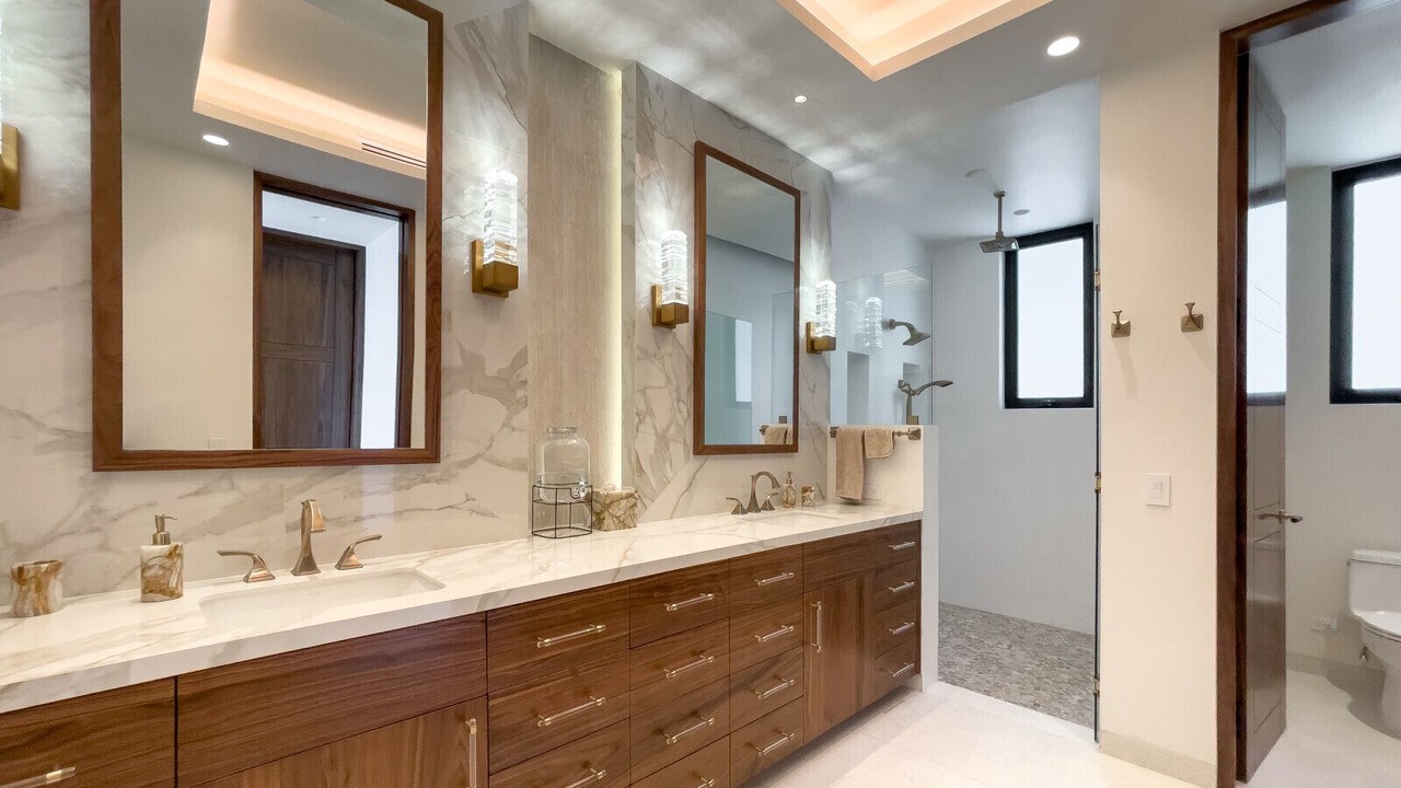 Photo of Bathroom in Palmilla