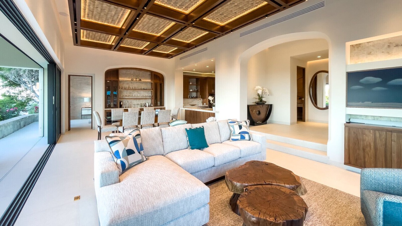 Photo of Livingroom in Palmilla