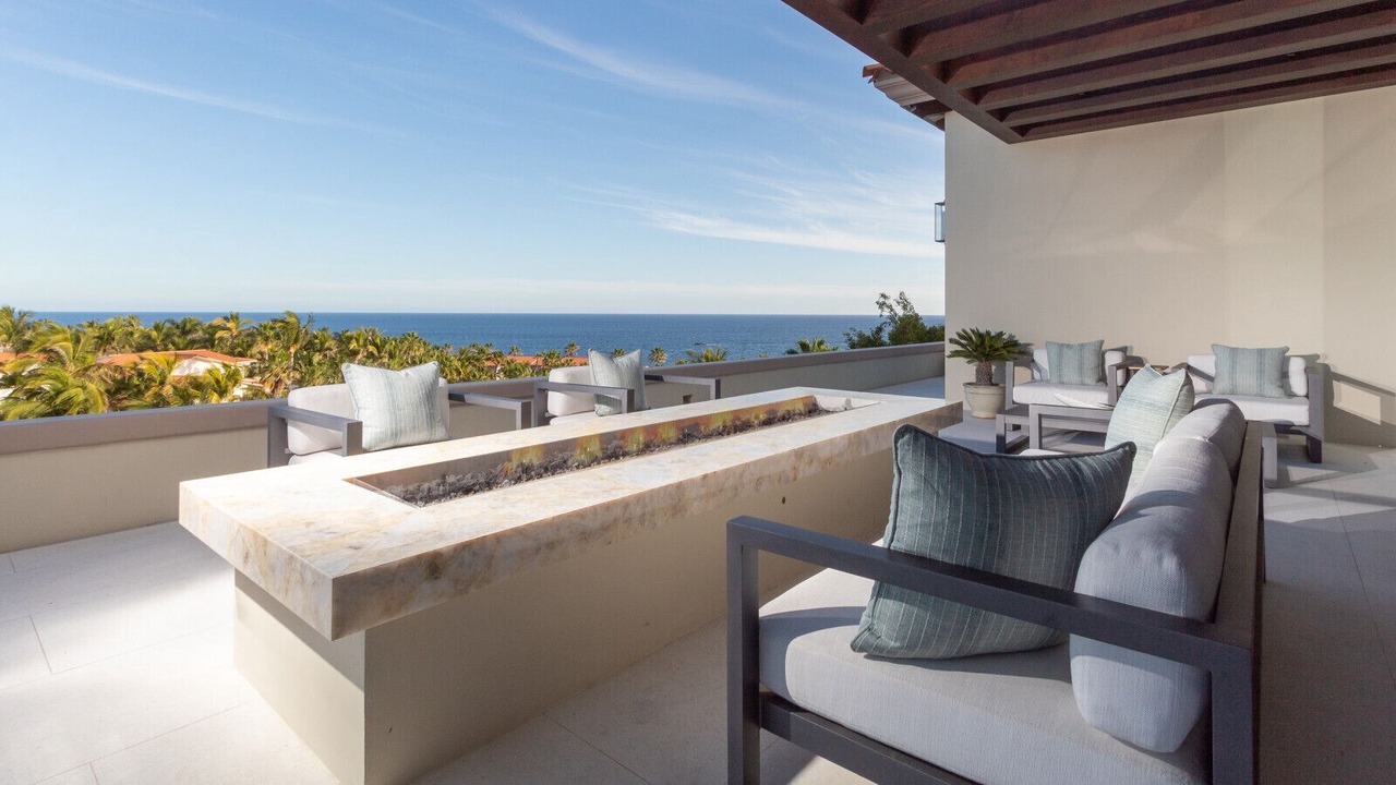 Photo of Patio Balcony in Palmilla