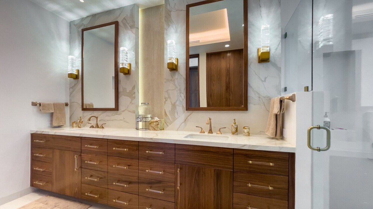 Photo of Bathroom in Palmilla