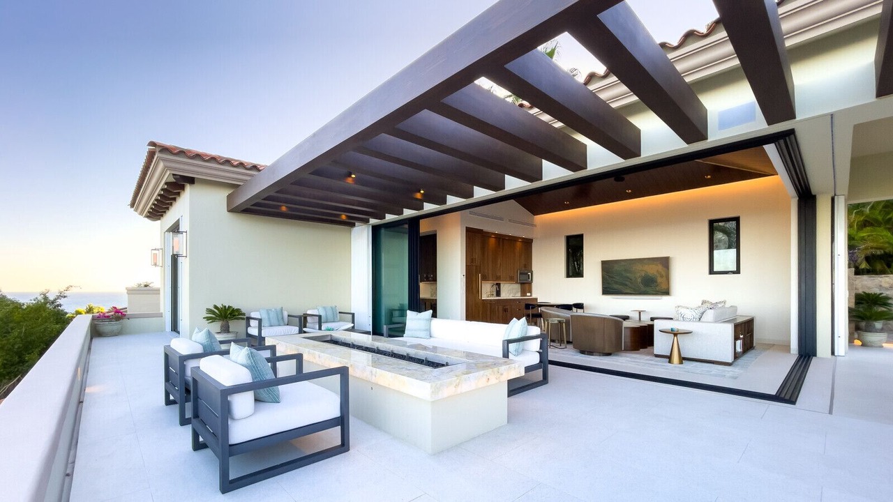 Photo of Patio Balcony in Palmilla