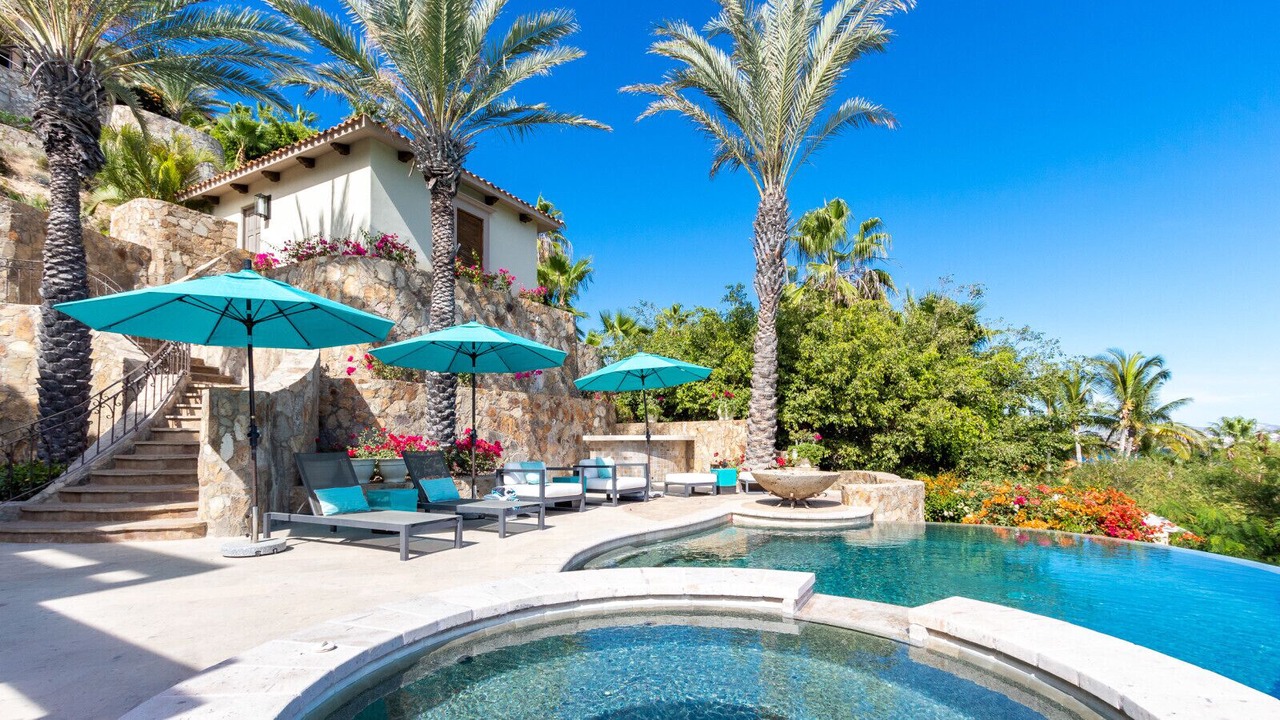 Photo of Outdoor in Palmilla
