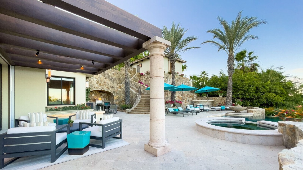 Photo of Others in Palmilla