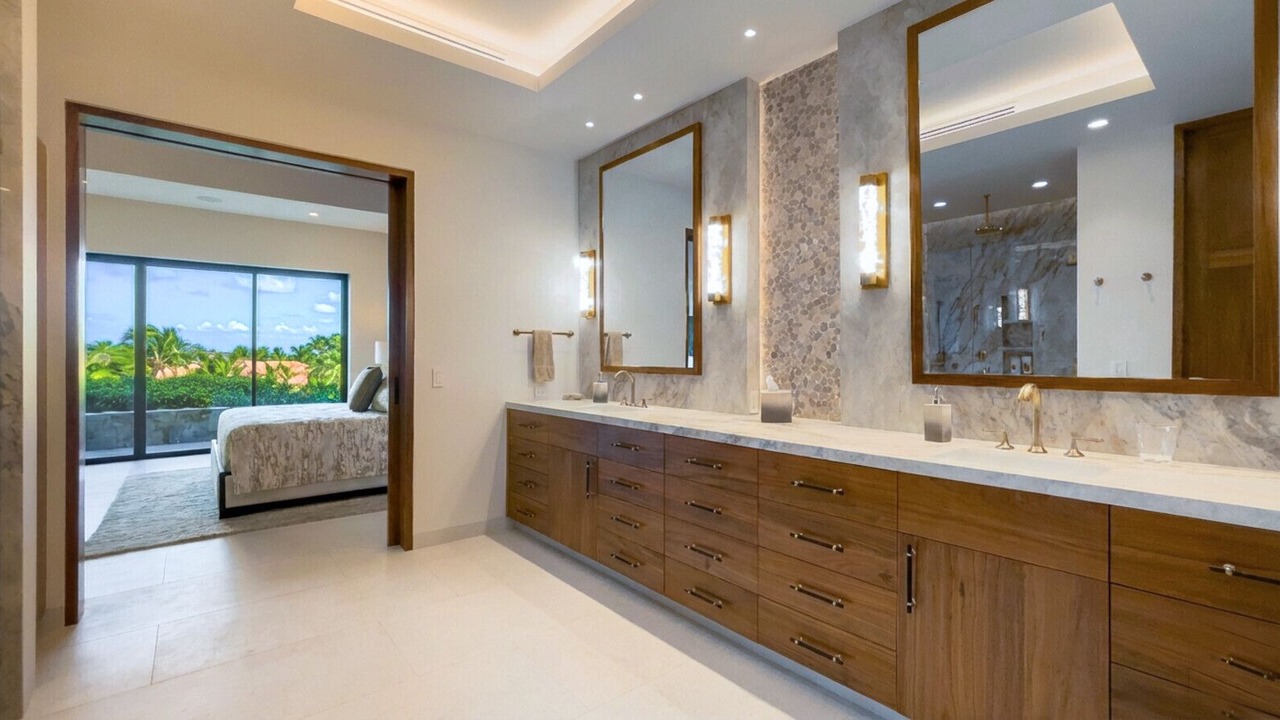 Photo of Bathroom in Palmilla