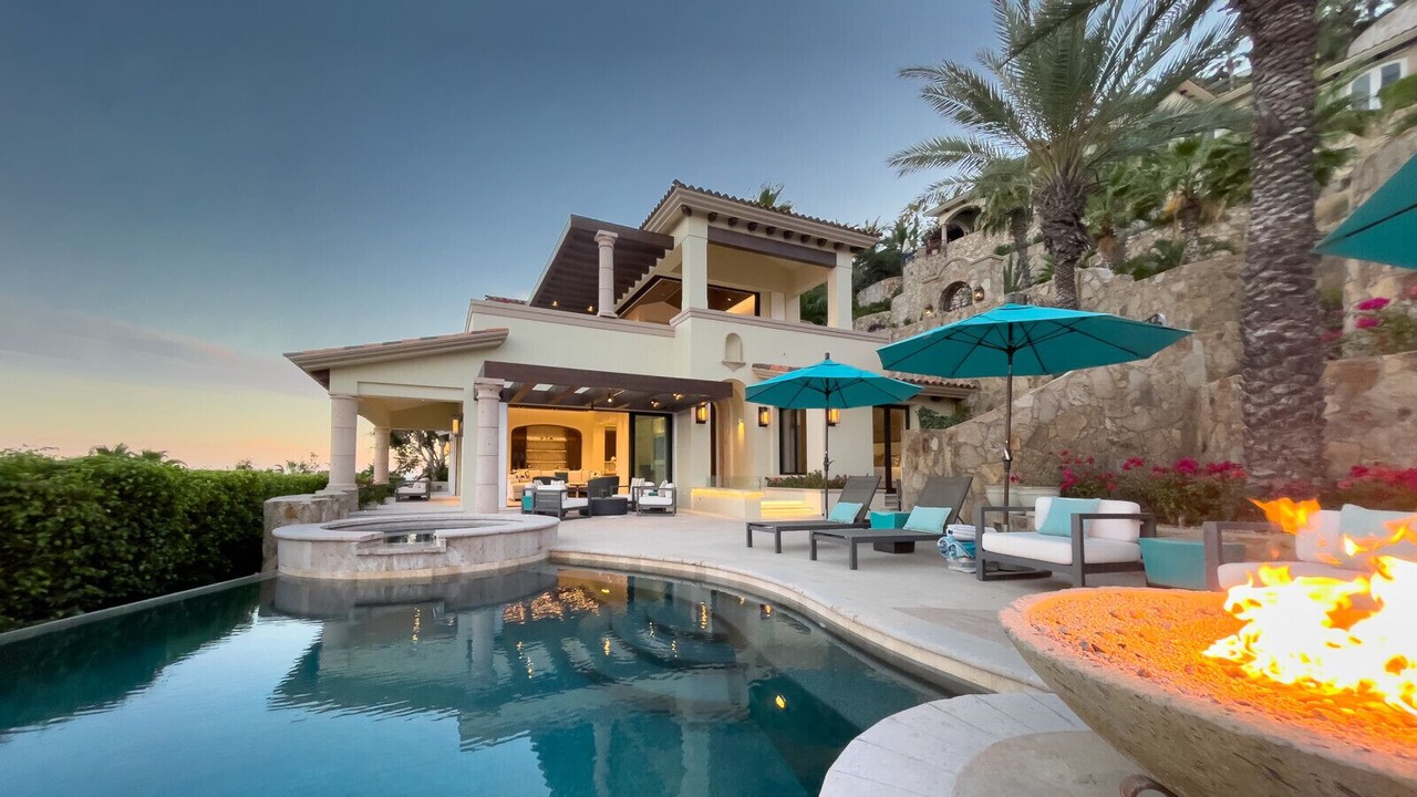 Photo of Outdoor in Palmilla