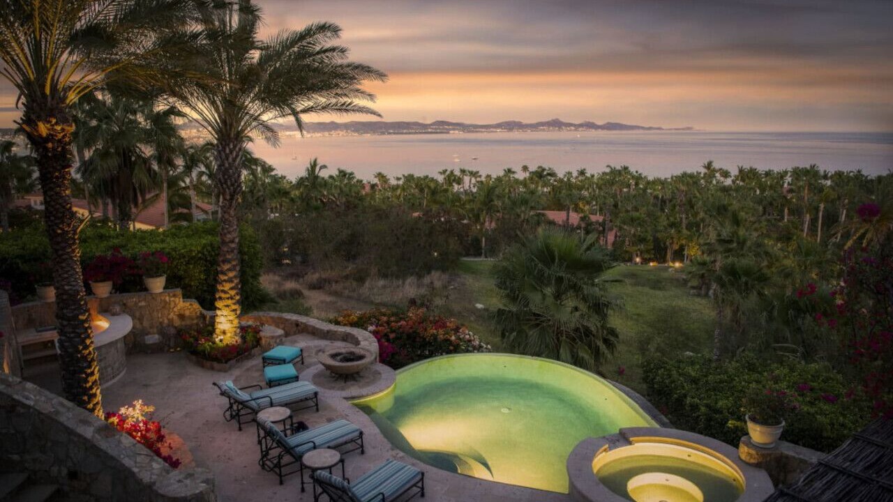 Photo of Outdoor in Palmilla