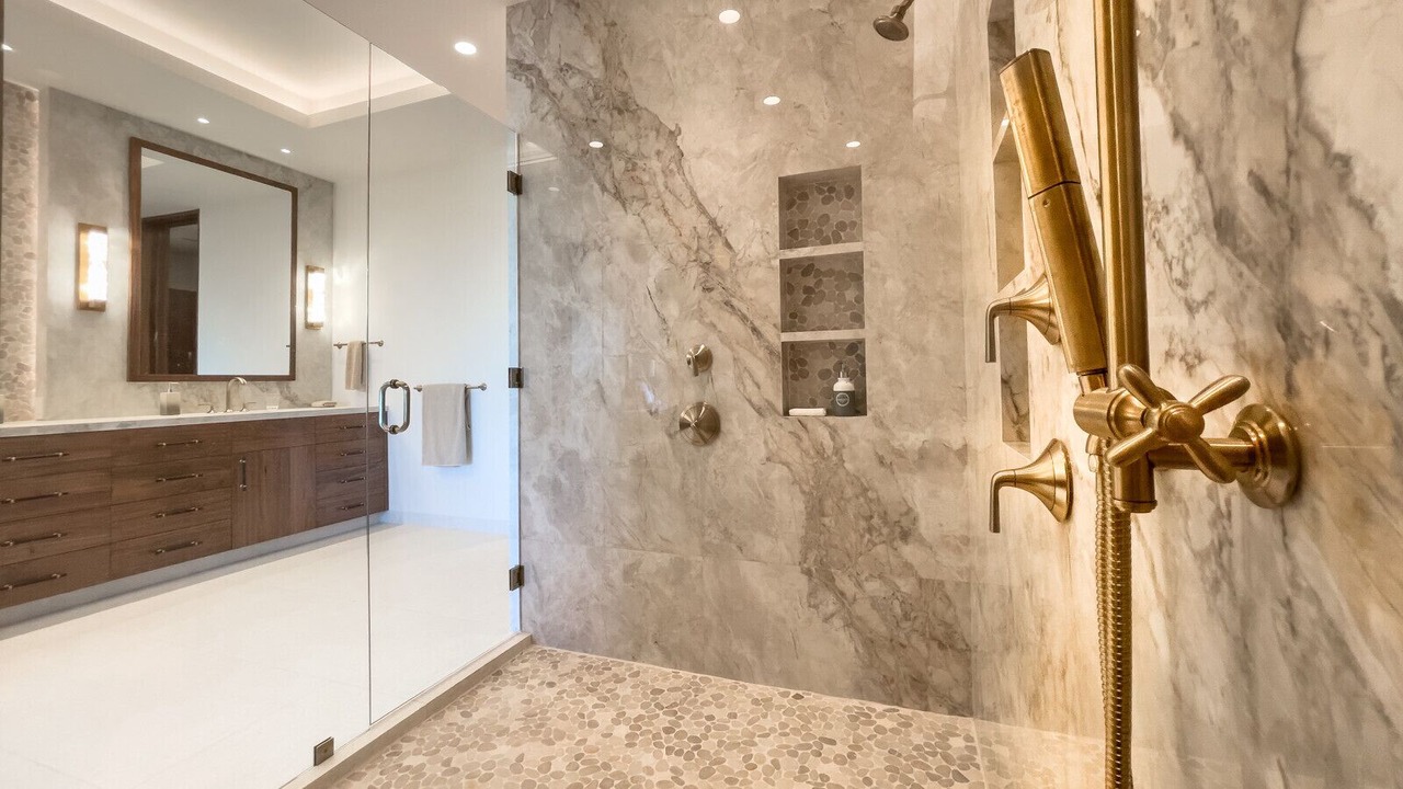Photo of Bathroom in Palmilla