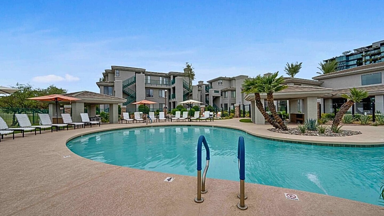 Photo of Outdoor in Kierland