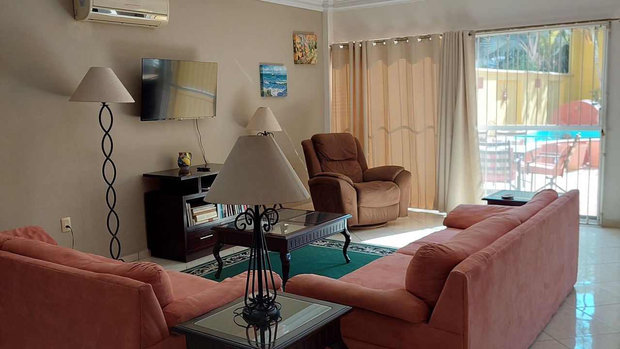 Photo of Livingroom in Zona Dorada