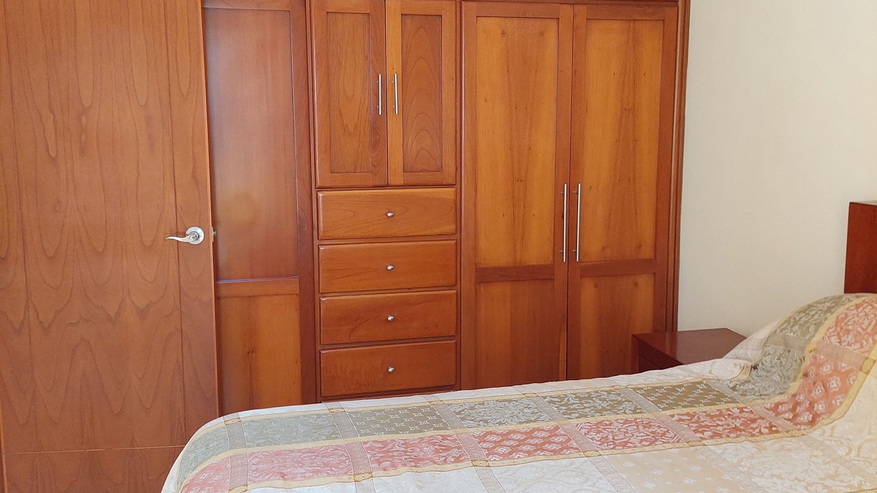 Photo of Bedroom in Zona Dorada