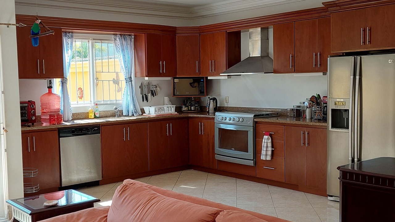 Photo of Livingroom in Zona Dorada