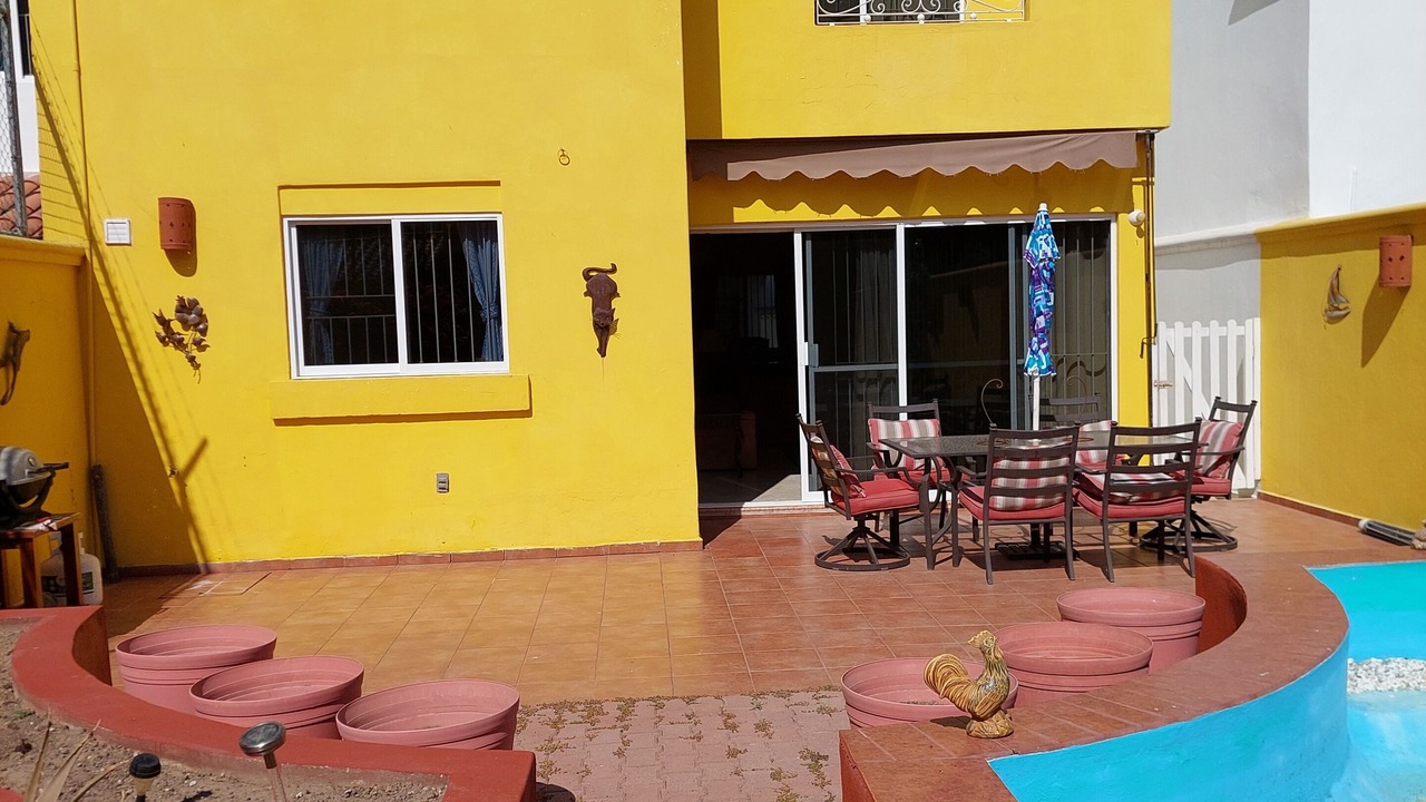 Photo of Outdoor in Zona Dorada