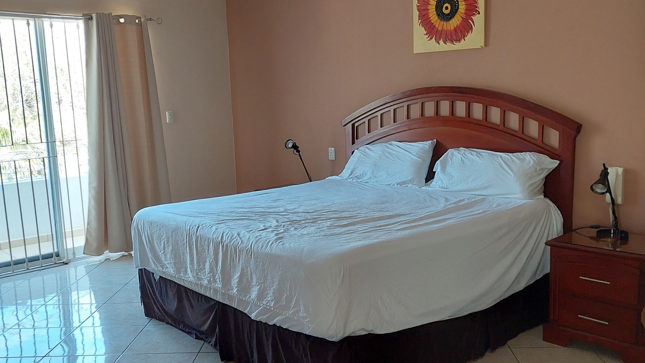 Photo of Bedroom in Zona Dorada