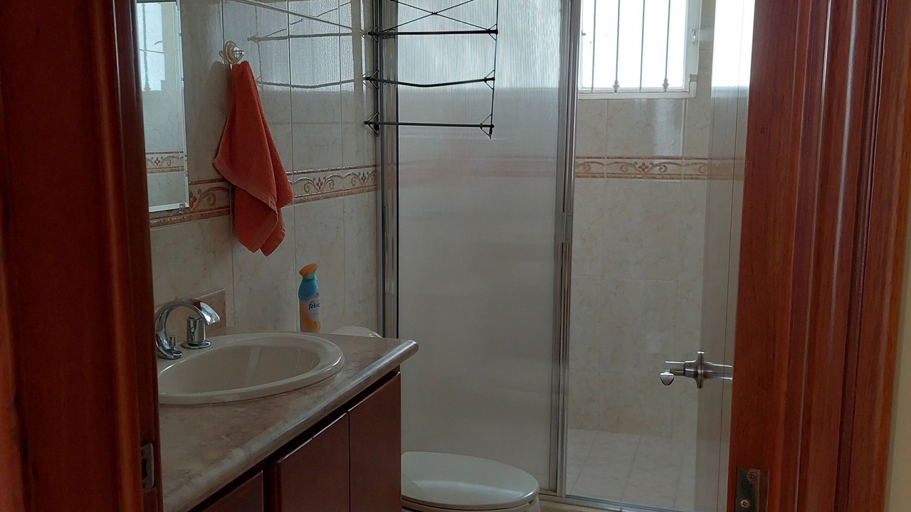 Photo of Bathroom in Zona Dorada